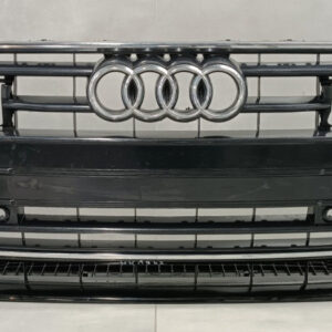 Bumper Audi A7 C8 4K8 S-line SLINE 18-23 4K8807437C Voorbumper HK1942