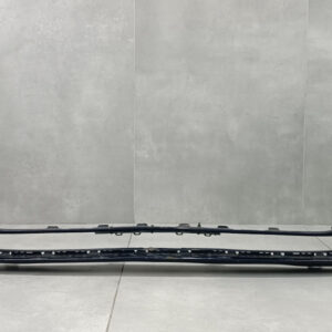 Bumper Audi A8 S8 D5 17-21 4N0807437C Voorbumper HK1998