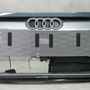 Bumper Audi E-Tron GT Serie 4J3 21-24 4J3807221 Voorbumper HK1899