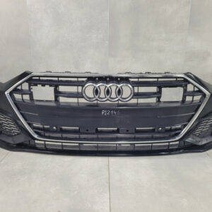Bumper Audi A7 4K8 S-Line SLINE 18-4K8807437C Voorbumper PJ2146