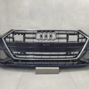 Bumper Audi A7 4K8 S-Line SLINE 18-4K8807437C Voorbumper PJ2153