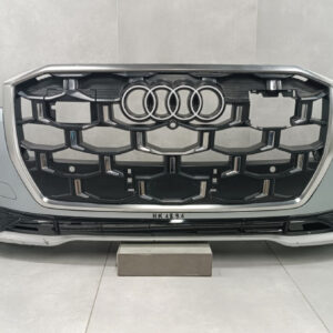 Bumper Audi SQ8 4M8 Facelift 24- 4M8807437T Voorbumper HK1891