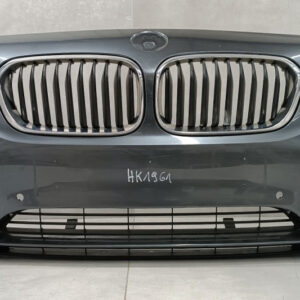 Bumper BMW 1 F20 F21 Facelift LCI 15-19 51117371735 Voorbumper HK1961