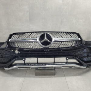 Bumper Mercedes Benz GLC X253 C253 253 Facelift AMG 19-22 A2538851304 Voorbumper PJ2176