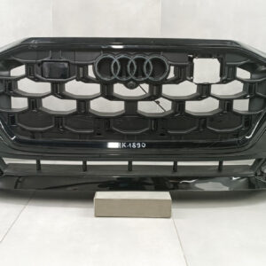 Bumper Audi SQ8 4M8 facelift 24- 4M8807437L Voorbumper HK1890