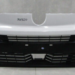 Bumper Citroen Berlingo Van SWB IV 4 FACELIFT 24- 9856191780  Voorbumper MK5210