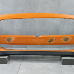 Bumper FORD MUSTANG VI FACELIFT 17-24 JR3B-17C831-BDW Voorbumper HK1940