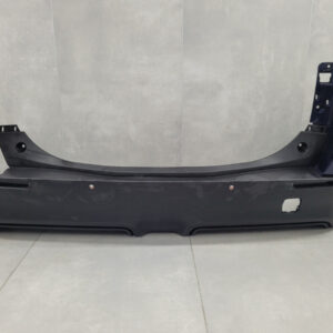 Bumper Toyota BZ4X 22-52159-42260 52161 Achterbumper PJ2189