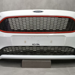 Bumper Ford Focus Mk3 III facelift ST Line STLine 14- F1EB-17757-AJ  Voorbumper HK1901