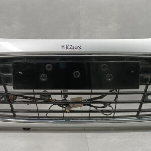 Bumper Ford Mondeo MK4 IV facelift 10-14 BS71-17757-A Voorbumper HK2003