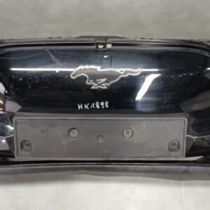 Bumper Ford Mustang Mach-E 21- LJ8B-17F775-A Voorbumper HK1898