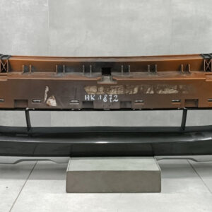 Bumper Ford Ranger Wildtrak 3 III facelift 15-18  Voorbumper HK1872