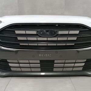 Bumper Ford Transit Connect mk2 II facelift 18-22 KT1B-17F775-G Voorbumper HK1972