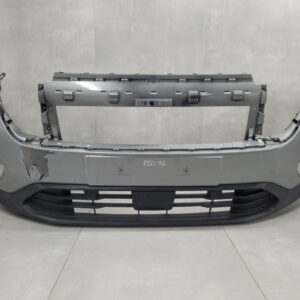 Bumper Ford Transit Courier MK3 III 23 R2X6-17757-A Voorbumper PJ2092