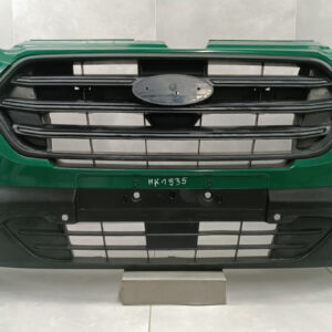 Bumper Ford Transit Custom facelift 17-22 JK21-R17757 Voorbumper HK1935