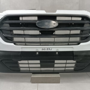 Bumper Ford Transit Custom facelift 17-22 JK21-R17757  Voorbumper HK1936