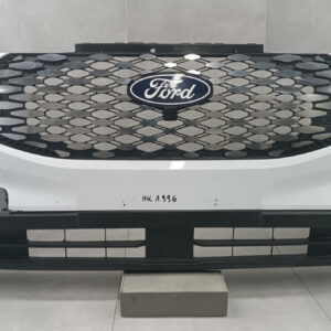 Bumper Ford E-Transit Custom mk2 II 23- PZ31-17F003-F Voorbumper HK1996