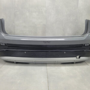 Bumper Audi Q4 E-TRON 89A S-Line SLINE 21-89A807511 Achterbumper PJ2088