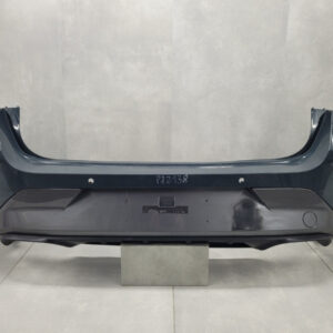 Bumper Seat Leon IV 4 Cupra 5FE Kombi Facelift 24-5FE807421 Achterbumper PJ2138