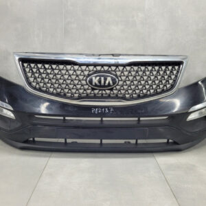 Bumper Kia Sportage 3 III facelift 14-15 86511-3U000 Voorbumper PJ2137