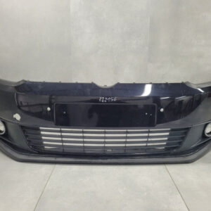 Bumper Volkswagen VW Touran 1T0 Crosslift 10-15 1T0807221AB Voorbumper PJ2156