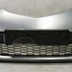 Bumper Mazda 2 II 07-10 D651-50031  Voorbumper HK1904