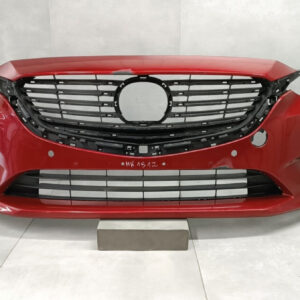 Bumper Mazda 6 VI GJ FACELIFT 15-18 GMN3-50031 Voorbumper HK1912