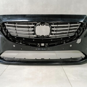 Bumper Mazda 6 VI GJ FACELIFT 15-18 GMN3-50031 Voorbumper HK1914