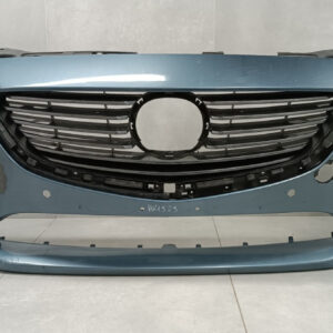 Bumper Mazda 6 VI GJ FACELIFT 15-18 GMN3-50031 Voorbumper HK1929