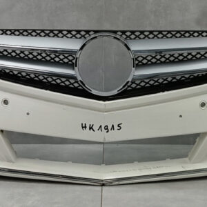 Bumper Mercedes E-Klasse W207 COUPE 09-12 A2078850425 Voorbumper HK1915