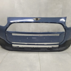 Bumper Mini Countryman III 3 U25 23- 51115A091D9 Voorbumper PJ2189