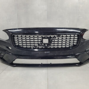 Bumper Volvo S90 V90 R-Design RDESIGN Facelift 20 31383226 Voorbumper PJ2185