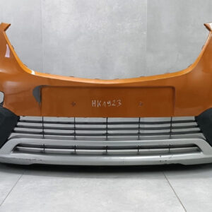 Bumper Opel Crossland X 17-20 39097370 Voorbumper HK1923
