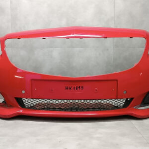Bumper Opel Insignia A OPC Line facelift 13-17  22787147 Voorbumper HK1895