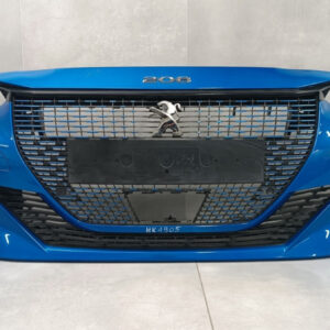 Bumper Peugeot 208 2 II GT-Line GTline 19-23 9831838880 Voorbumper HK1905