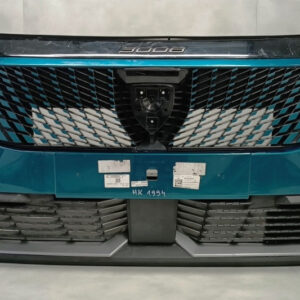 Bumper Peugeot 3008 III E-3008 23- 9846491180 Voorbumper HK1994