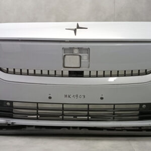 Bumper Polestar 2 II 20-31663678 onderste afdekking voorbumper HK1903