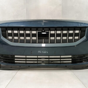Bumper Polestar 2 II 20-31663678 Voorbumper HK1886 (radar, pdc, balken)