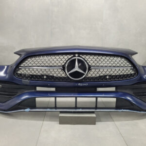 Bumper Mercedes C-klasse W206 AMG 21-A2068858401 Voorbumper PJ2743