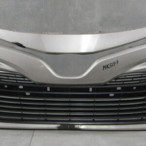Bumper Toyota Camry 8 VIII 17-21 52119-35A50LE Voorbumper MK5197