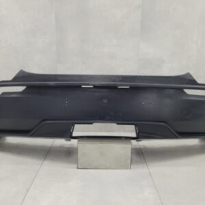 Bumper Tesla Model Y 20 1932604-00-Achterbumper PJ2178