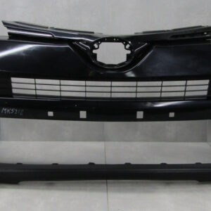 Bumper Toyota RAV4 IV 4 Facelift 16-18 52119-42A40 Voorbumper MK5218