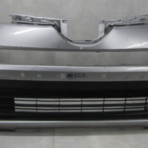 Bumper Toyota RAV4 IV Facelift 16-18 52119-42A40 Voorbumper MK5217