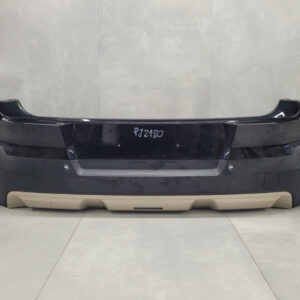 Bumper Mini Countryman III 3 S U25 23- 51125A0C189 Achterbumper PJ2180