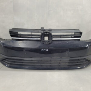 Bumper Volkswagen VW Golf 7 VII 5G0 Facelift 17-19 5G0807221FL Voorbumper PJ2202