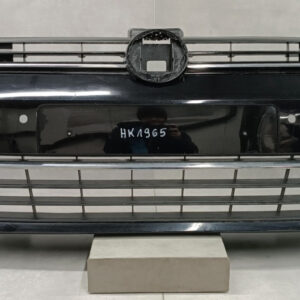 Bumper Volkswagen VW Golf 7 VII 5G0 Facelift 17-19 5G0807221FL Voorbumper HK1965