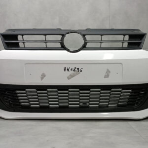 Bumper Volkswagen VW Polo 5 V 6R0 09-14 6R0807221R  Voorbumper HK1896