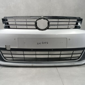 Bumper Volkswagen VW Sharan 2 II 7N0 10-15 7N0807217 Voorbumper HK2006