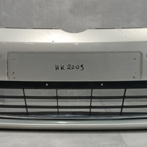 Bumper VW Volkswagen Sharan 2 II 7N0 10-15 7N0807221A Voorbumper HK2009