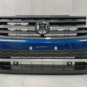 Bumper Volkswagen VW T-Cross 2GM 18-23 2GM807221A Voorbumper HK1975